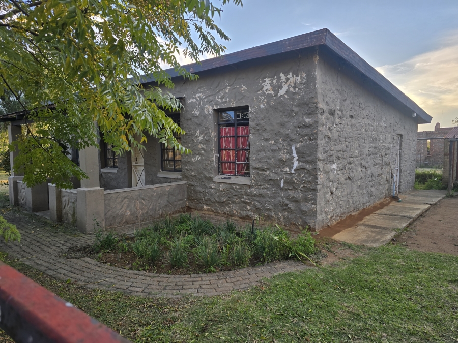 2 Bedroom Property for Sale in Villiers Free State